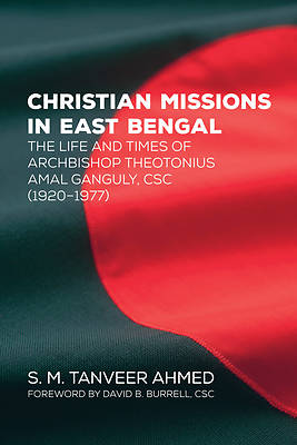 Picture of Christian Missions in East Bengal