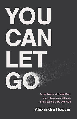 Picture of You Can Let Go