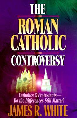Picture of The Roman Catholic Controversy