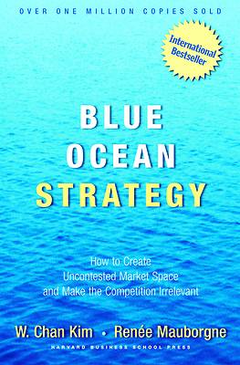 Picture of Blue Ocean Strategy