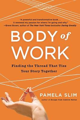 Picture of Body of Work