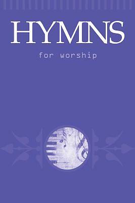 Picture of Hymns for Worship Spiral Edition