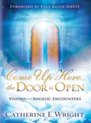 Picture of Come Up Here...the Door is Open [ePub Ebook]