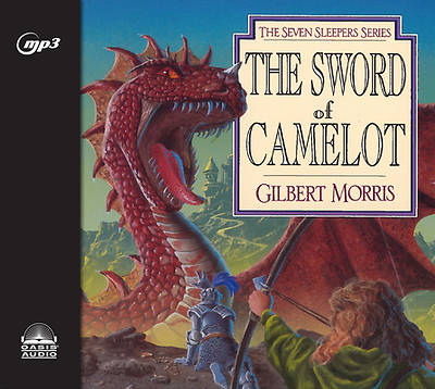 Picture of The Sword of Camelot