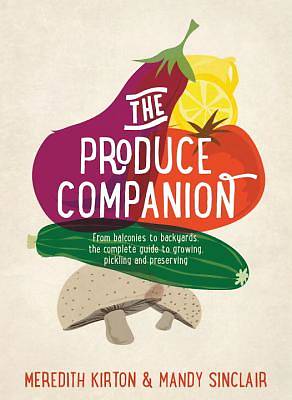 Picture of The Produce Companion