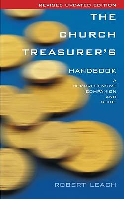 Picture of The Church Treasurer's Handbook