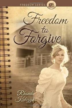Picture of Freedom to Forgive