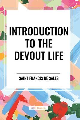 Picture of Introduction to the Devout Life