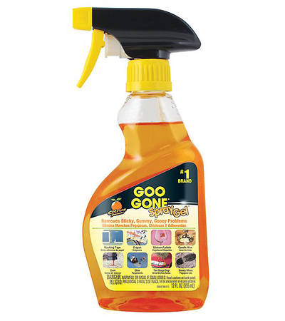 Picture of Goo Gone Spray Gel