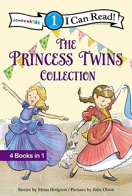 Picture of The Princess Twins Collection