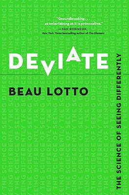 Picture of Deviate