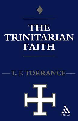 Picture of Trinitarian Faith