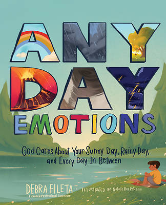 Any Day Emotions