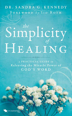 Picture of The Simplicity of Healing