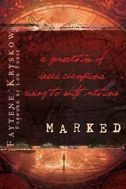 Picture of Marked [ePub Ebook]