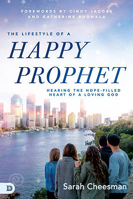 Picture of Happy Prophecy