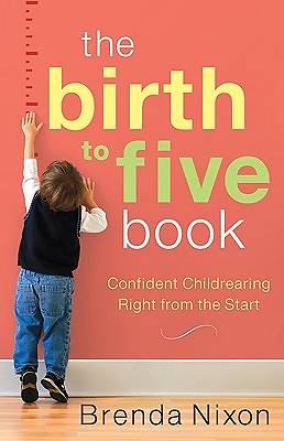 Picture of Birth to Five Book, The [ePub Ebook]