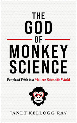 Picture of The God of Monkey Science