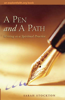 Picture of A Pen and a Path