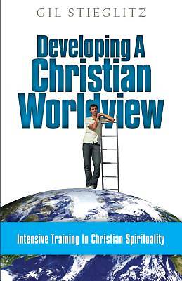 Picture of Developing a Christian Worldview