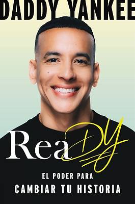 Picture of ¡Ready! (Original En Español)