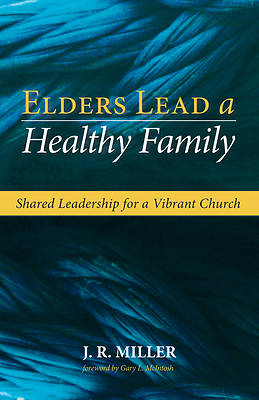 Picture of Elders Lead a Healthy Family