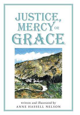 Picture of Justice, Mercy or Grace