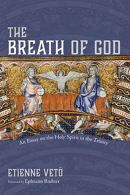 Picture of The Breath of God