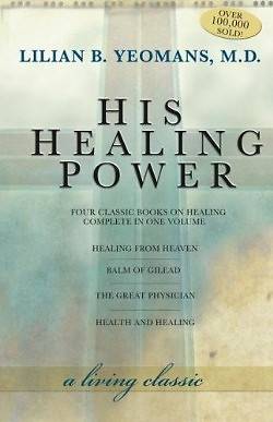 Picture of His Healing Power