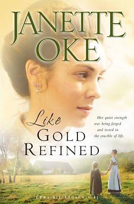 Picture of Like Gold Refined [ePub Ebook]