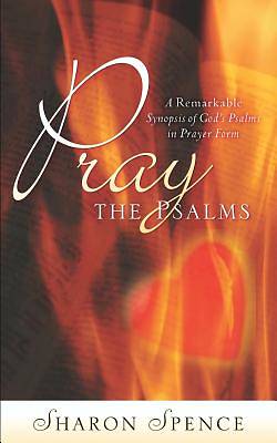 Picture of Pray the Psalms