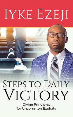 Picture of Steps to Daily Victory