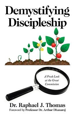 Picture of Demystifying Discipleship