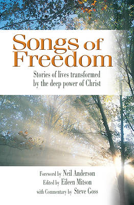 Picture of Songs of Freedom