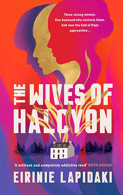 Picture of The Wives of Halcyon