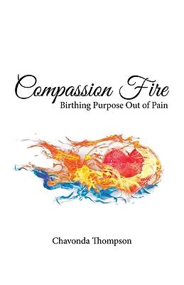 Picture of Compassion Fire