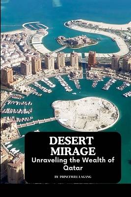 Picture of Desert Mirage