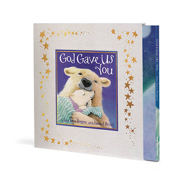 God Gave Us You (Deluxe Edition)