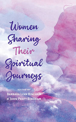 Picture of Women Sharing Their Spiritual Journeys