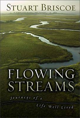 Picture of Flowing Streams