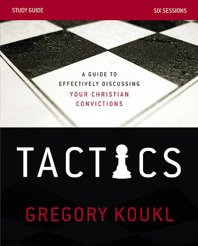 Picture of Tactics Study Guide