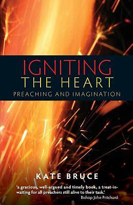 Picture of Preaching and Imagination