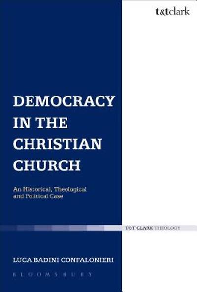 Picture of Democracy in the Christian Church