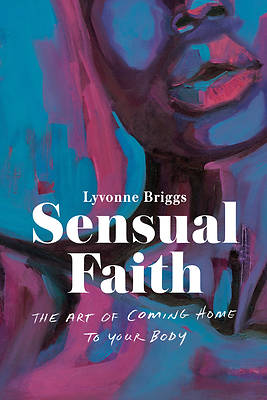 Picture of Sensual Faith