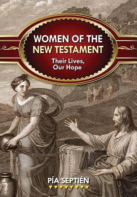 Picture of Women of the New Testament [ePub Ebook]