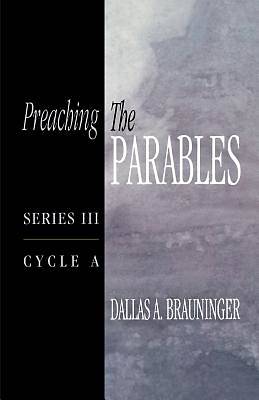 Picture of Preaching the Parables