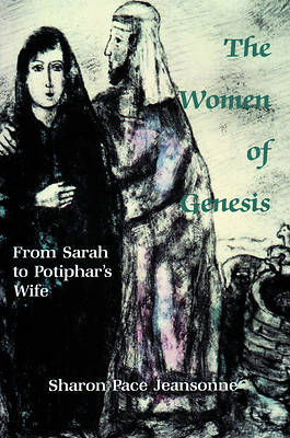 Picture of Women of Genesis