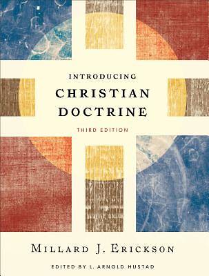 Picture of Introducing Christian Doctrine