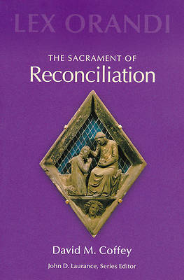 Picture of The Sacrament of Reconciliation