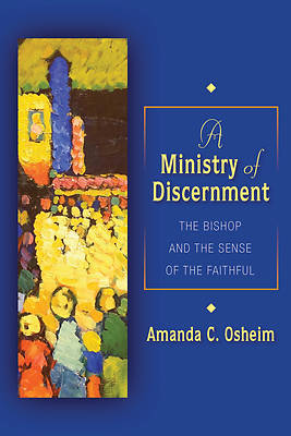 Picture of A Ministry of Discernment